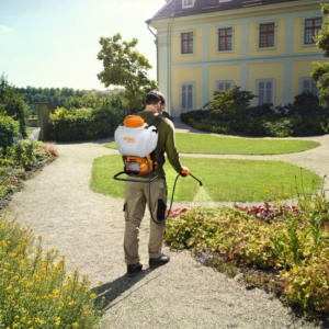 Sprayers