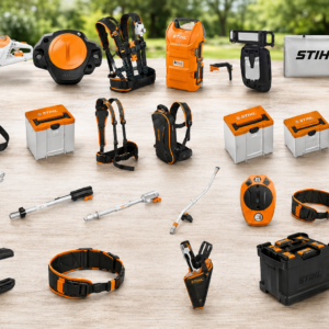 Cordless Accessories