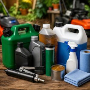 Consumables