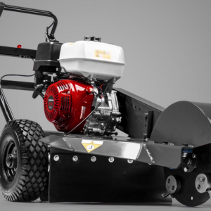 Stump Grinder