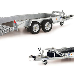 GH Plant Trailer