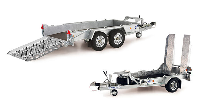 Ifor Williams GH