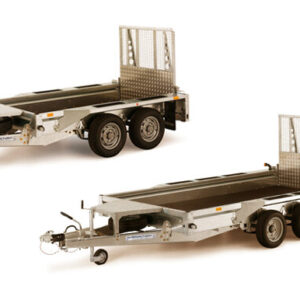 GX Plant Trailer