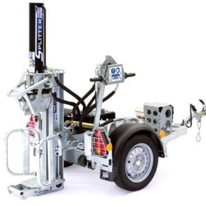 Log Splitter