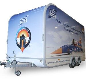 Boxvan