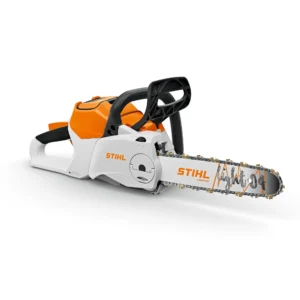 MSA 220 C-B Cordless Chainsaw 14" - ALLPRO System
