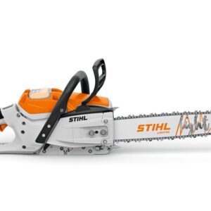 MSA 300 Cordless Chainsaw 16" - ALLPRO System