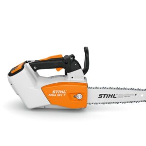 MSA 161 T Cordless Chainsaw 10" - AP System
