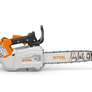 MSA 190 T Cordless Chainsaw 14" - ALLPRO System