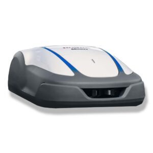 Miimo 2500 Live Robot Lawnmower