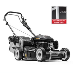 Virtue 50 SVP Variable Speed Lawnmower