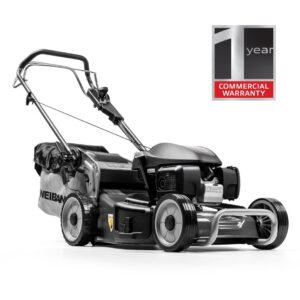 Virtue 50 SVP-H Variable Speed Lawnmower