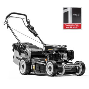 Virtue 46 SVP Variable Speed Lawnmower