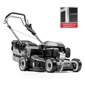 Virtue 46 SVP-H Variable Speed Lawnmower