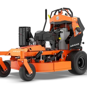 Arien Arrow 36" Stand on Zero Turn ex display