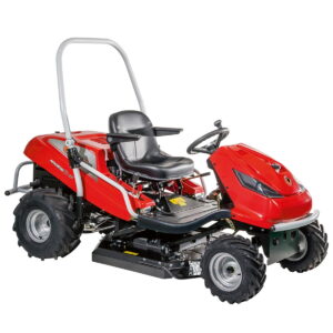 Oleo Mac Apache 92 Evo 4x4