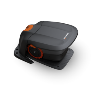 Segway Navimow H Series Protective Robot Garage