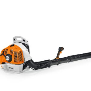 BR 430 Backpack Petrol Blower