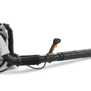 BR 600 Backpack Petrol Blower