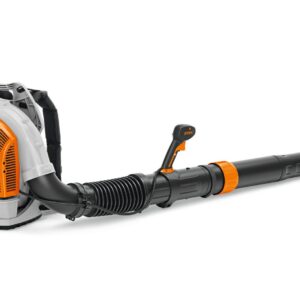 BR 700 Backpack Petrol Blower