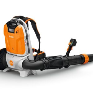 BGA 300 Backpack Cordless Blower - ALLPRO System