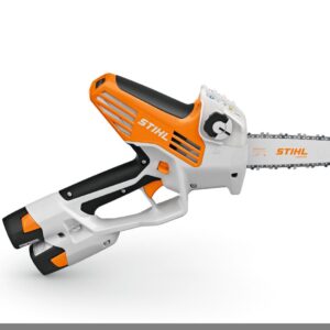 GTA 40 Cordless Garden Pruner - AS System