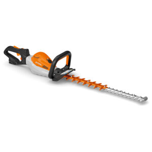 HSA 94T Cordless Hedge Trimmer 30" Inc AP Holster and Belt