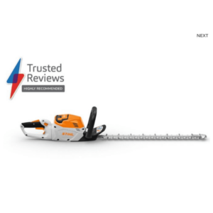 HSA 60 Cordless Hedge Trimmer - AK System