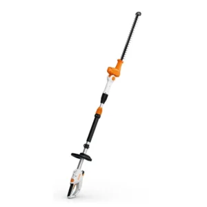 HLA 50 Cordless Long-reach Hedge Trimmer – AK System