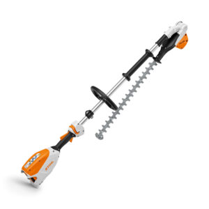 HLA 66 Cordless Long-reach Hedge Trimmer – ALLPRO System