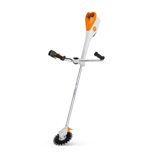 RGA 140 Cordless Brushcutter - ALLPRO System