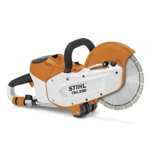 TSA 230 Cordless Cut-off Machine – ALLPRO System
