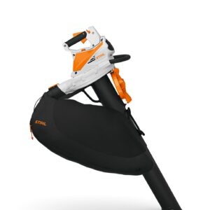 SHA 56 Cordless Vacuum Shredder - AK System