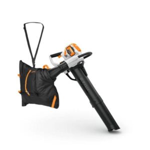 SHA 140 Cordless Vacuum Shredder - ALLPRO System