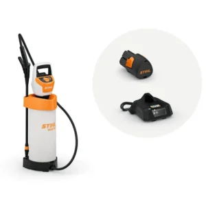 SGA 30 Cordless Sprayer - AS System