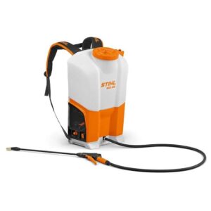 SGA 85 Cordless Sprayer - ALLPRO System
