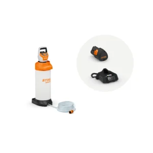 WSA 40 Cordless Pressurised Water Container - Inc. AS 2 battery and Charger