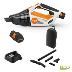 SEA 20 Cordless Hand Vacuum - Inc. AS 2 Battery and Charger