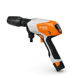 RCA 20 Cordless Pressure Washer - AS System