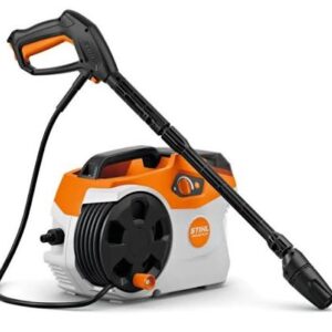 REA 60 PLUS Cordless Pressure Washer - AK System