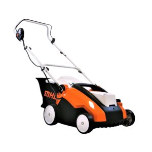 RLA 240 Cordless Lawn Scarifier – AK System