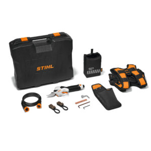 ASA 140 – ALLPRO System