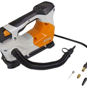 KOA 20 Cordless Compressor - AS System