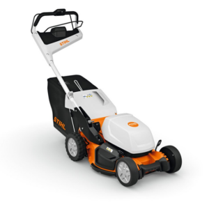 RMA 750 V Cordless Lawn Mower - ALLPRO System