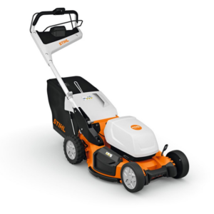 RMA 756 V Cordless Lawn Mower - ALLPRO System