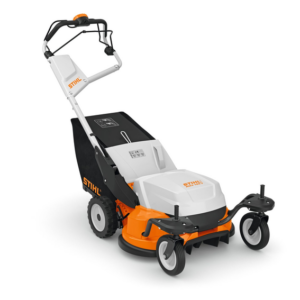 RMA 765 V Cordless Lawn Mower – ALLPRO System