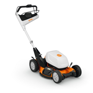 RMA 7 RV Cordless Mulching Lawn Mower – ALLPRO System