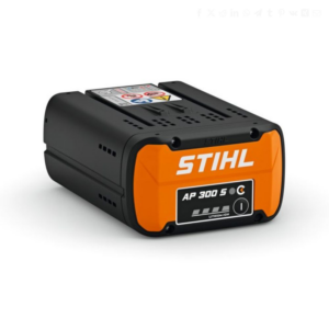 AP 300 S Battery