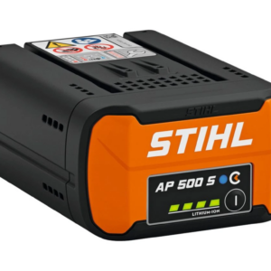 AP 500 S Battery