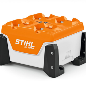 AL 301-4 Multiple Battery Charger